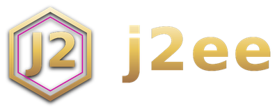 j2ee logo